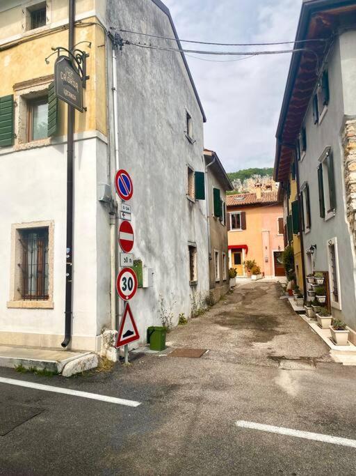 Casa Ca Orsa Villa Cavaion Veronese Exterior foto